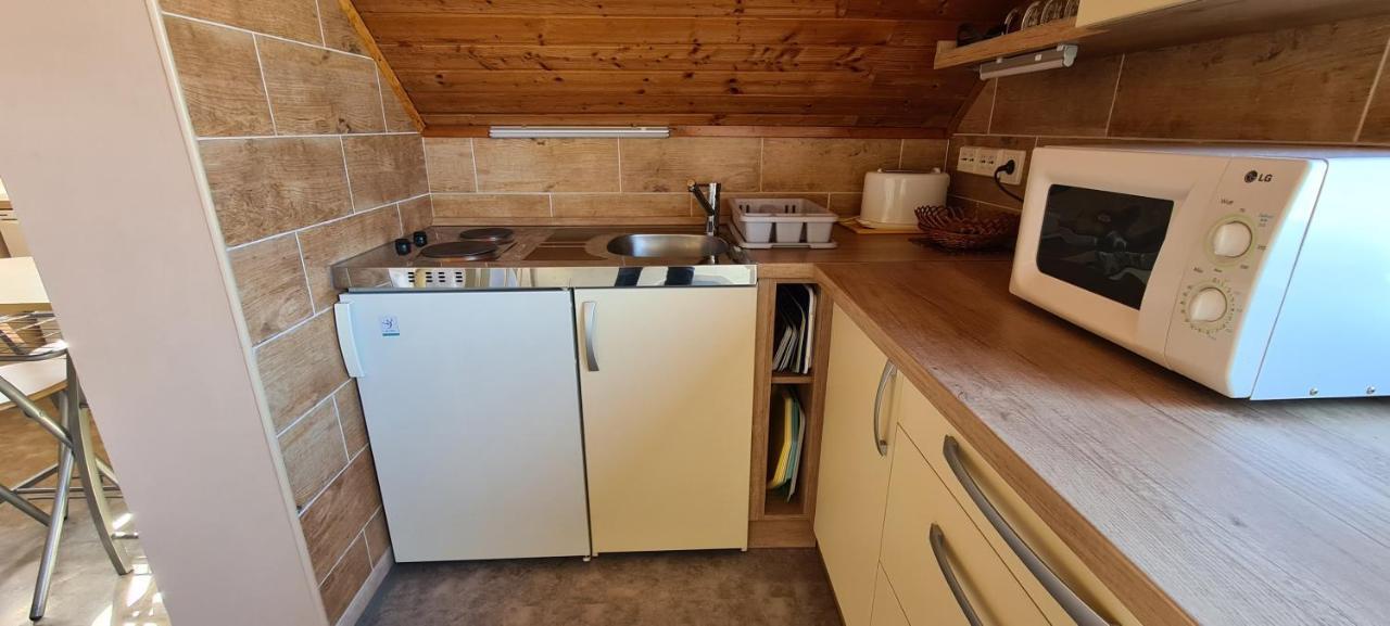 Hajas Familia Kiado Szobak Balatonmáriafürdő المظهر الخارجي الصورة